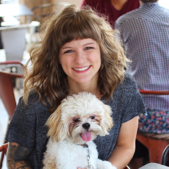 Meet your Posher, Tessa! - Picture 2 of 2